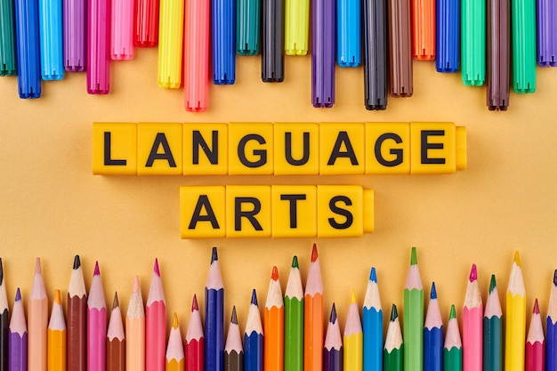PRE-KINDER "A" - LANGUAGE ARTS - MAT25