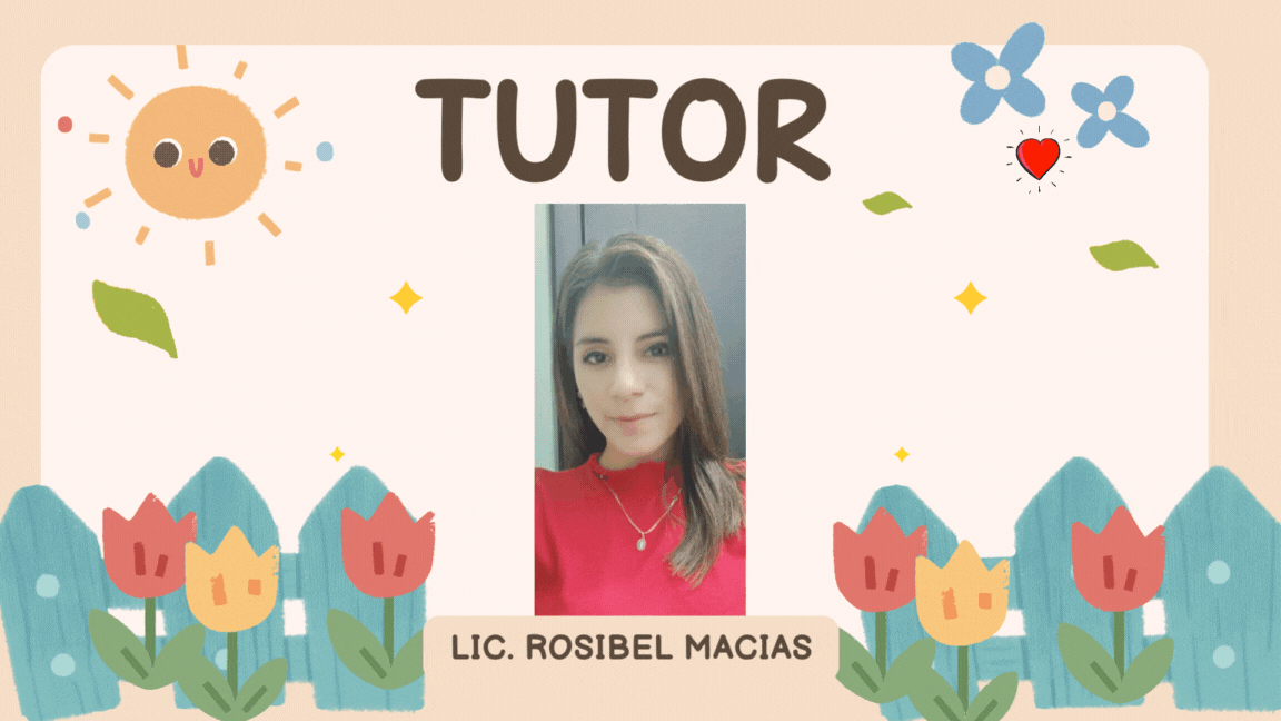2DO GRADO "A" TUTOR DE GRADO - MAT25