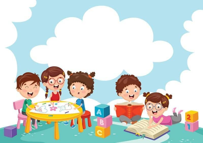 PRE-KINDER "A" - COMPRENSIÓN Y EXPRESIÓN DEL LENGUAJE/EXPRESIÓN ARTÍSTICA/EXPRESIÓN CORPORAL Y MOTRICIDAD - MAT25