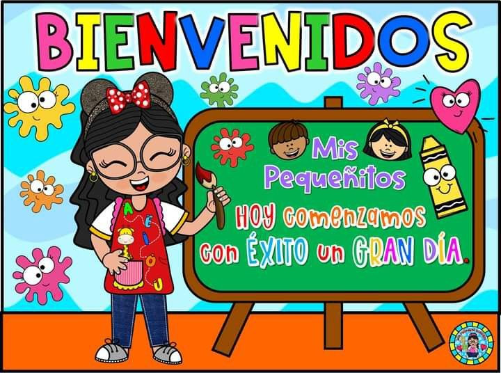 KINDER "A" - COMPRENSIÓN Y EXPRESIÓN DEL LENGUAJE/EXPRESIÓN ARTÍSTICA/EXPRESIÓN CORPORAL Y MOTRICIDAD - MAT25