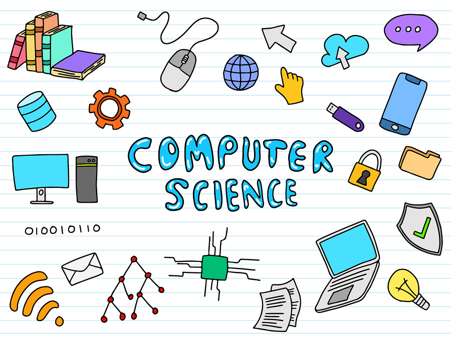 KINDER "A" - COMPUTER SCIENCE - MAT25