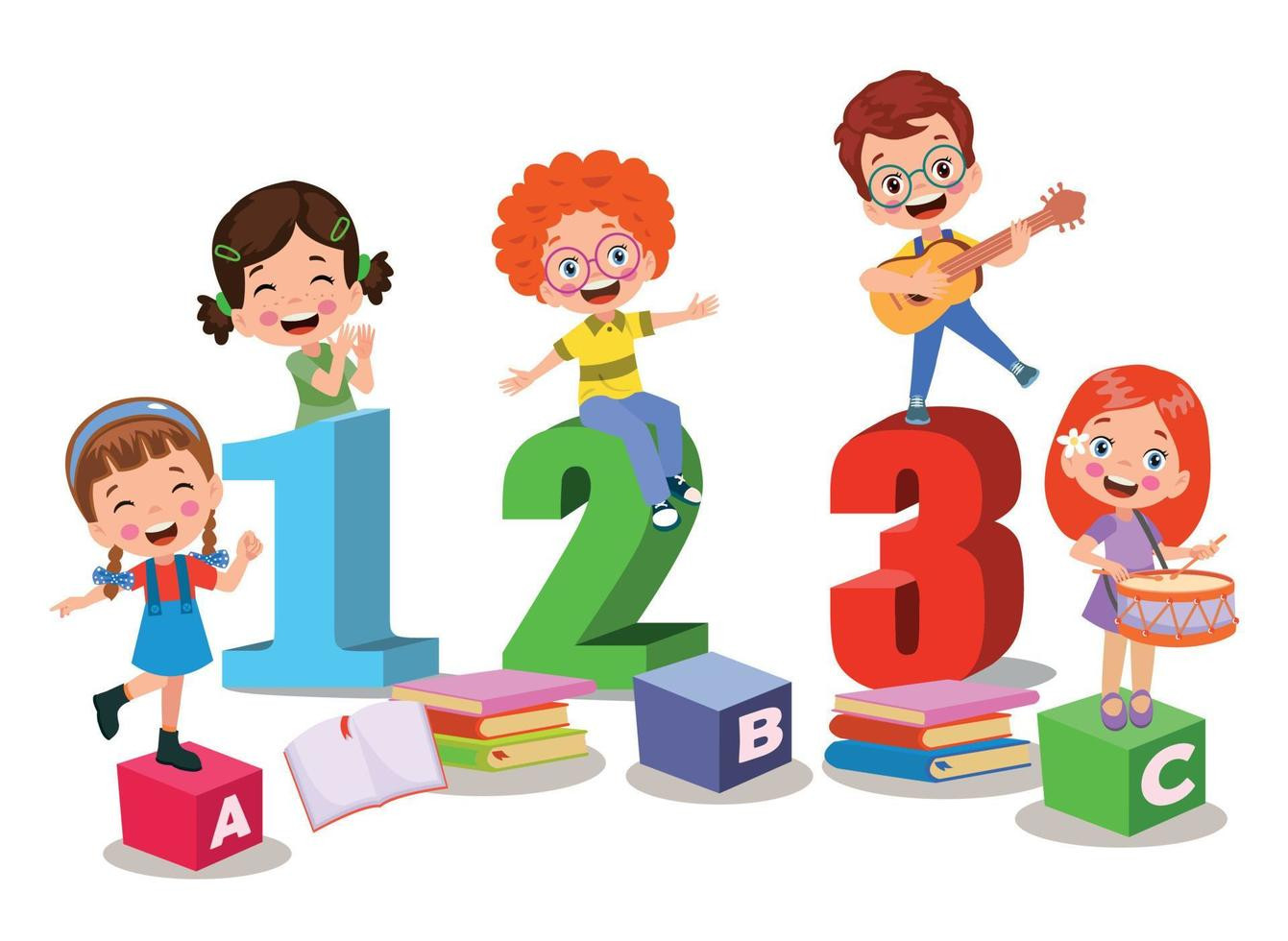 KINDER "C" - RELACIONES LÓGICO MATEMÁTICAS / AJEDREZ - MAT25