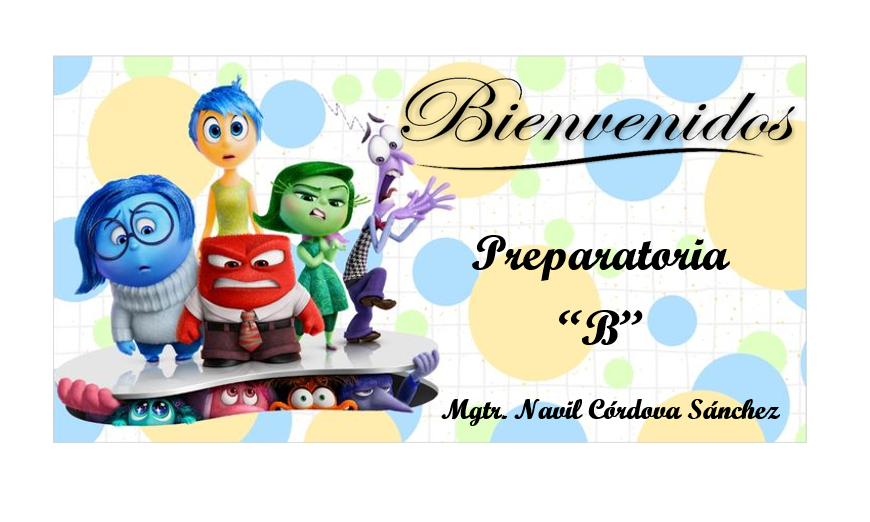 1ER. GRADO "B" - RELACIONES LÓGICO MATEMÁTICAS/AJEDREZ - MAT25