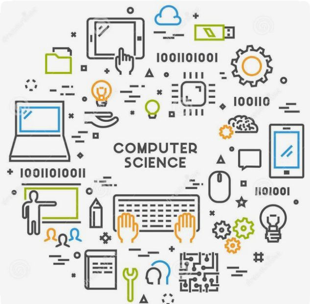 1ER. GRADO "C" - COMPUTER SCIENCE - MAT25