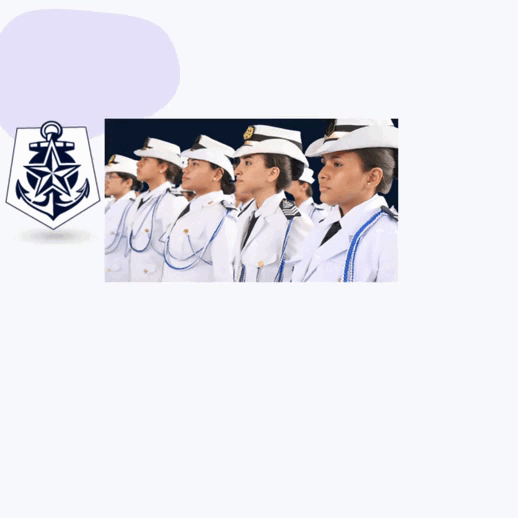 1ER. GRADO - FORMACIÓN CÍVICO NAVAL - MAT25
