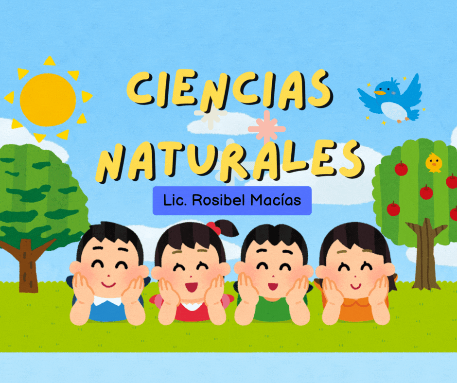 2DO. GRADO "A" - CIENCIAS NATURALES - MAT25
