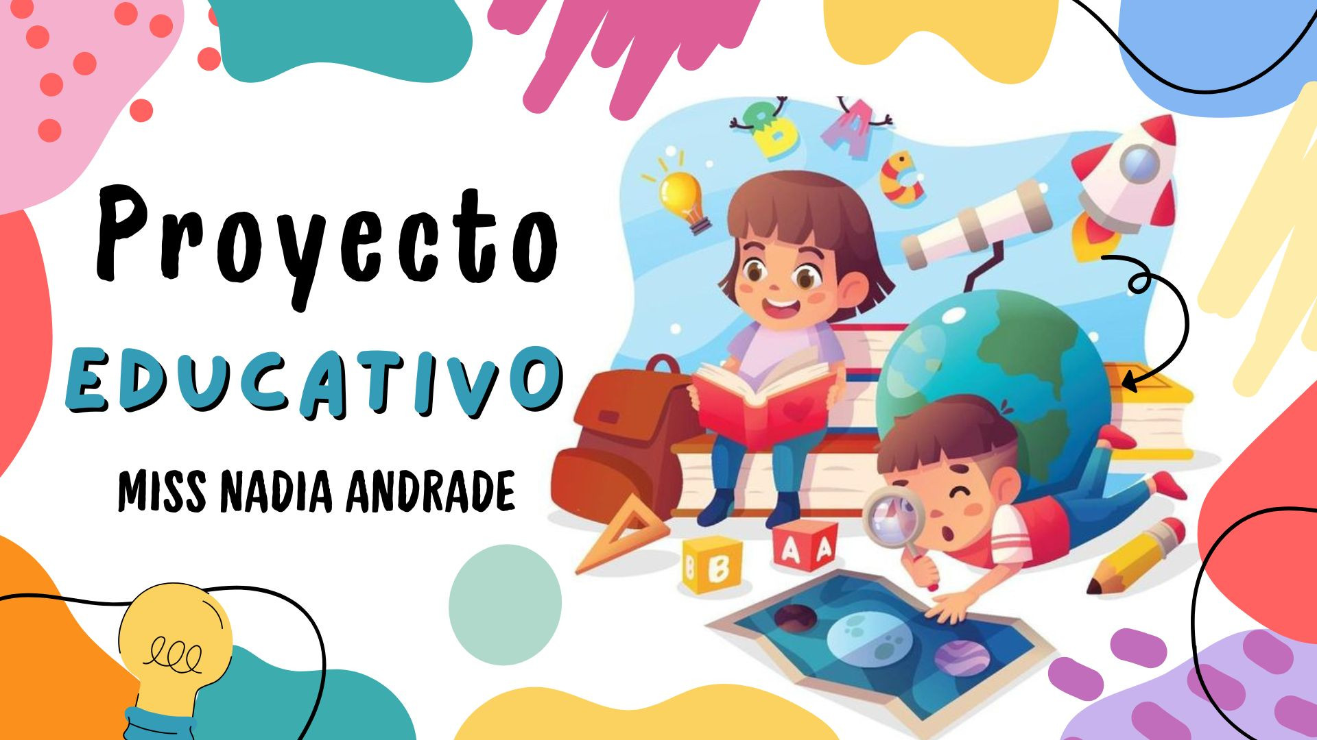 2DO GRADO "B" TALLERES DE PROYECTOS INTERDISCIPLINARIOS - MAT25