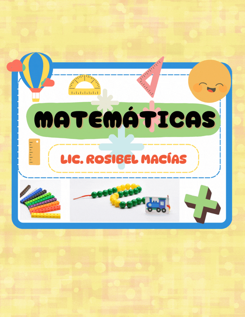 3RO. GRADO "A" - MATEMÁTICA - MAT25
