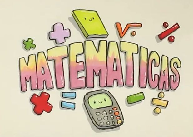 3RO. GRADO "B" - MATEMÁTICA - MAT25