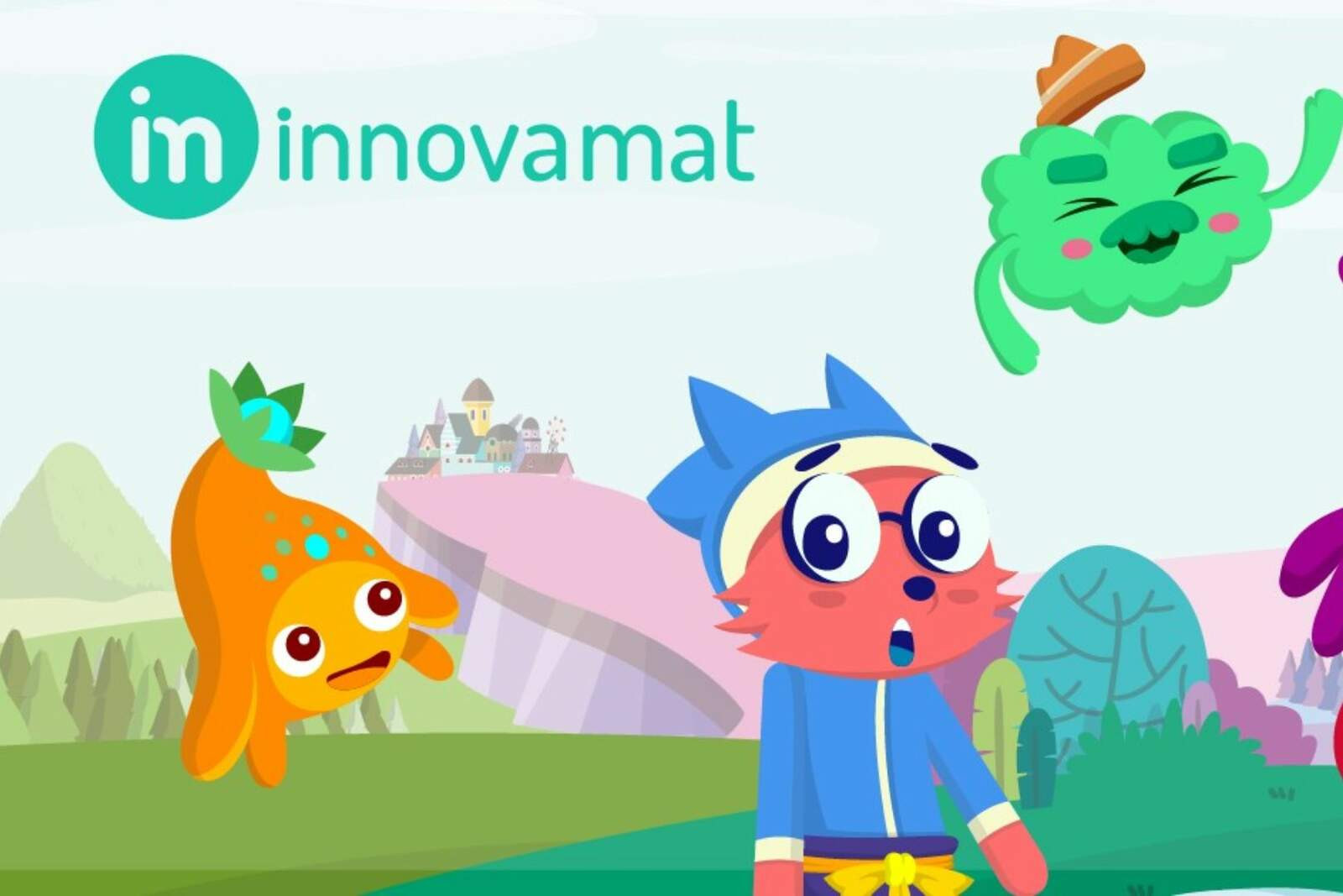 4TO. GRADO "B" - MATEMÁTICA - MAT25