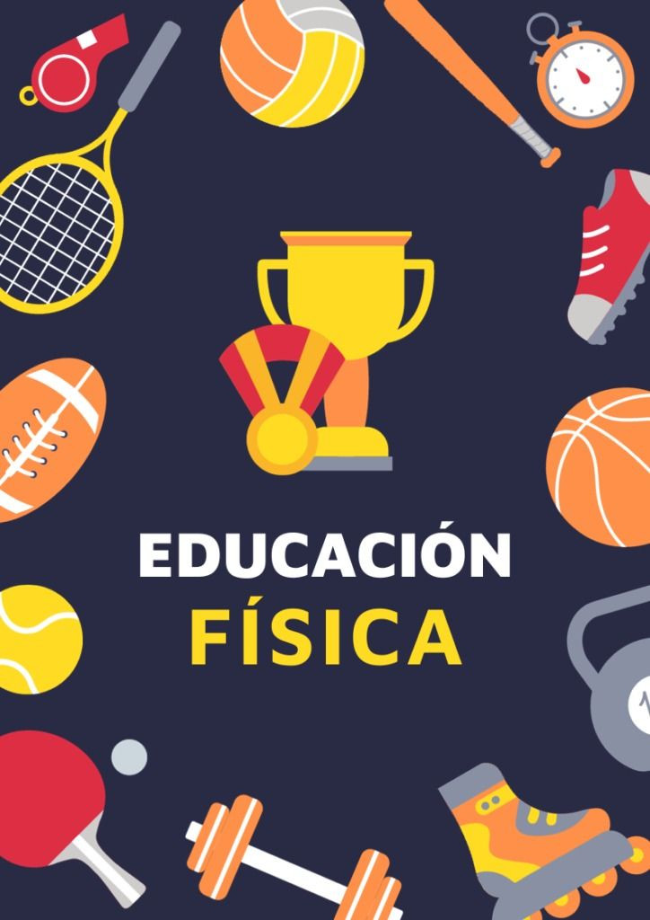4TO. GRADO - EDUCACIÓN FÍSICA - MAT25