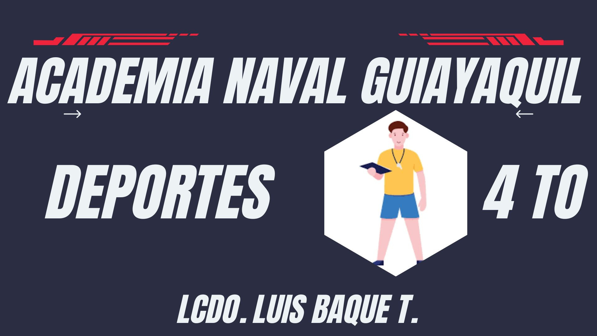4TO. GRADO - DEPORTE - MAT25