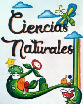 5TO. GRADO "A" - CIENCIAS NATURALES - MAT25