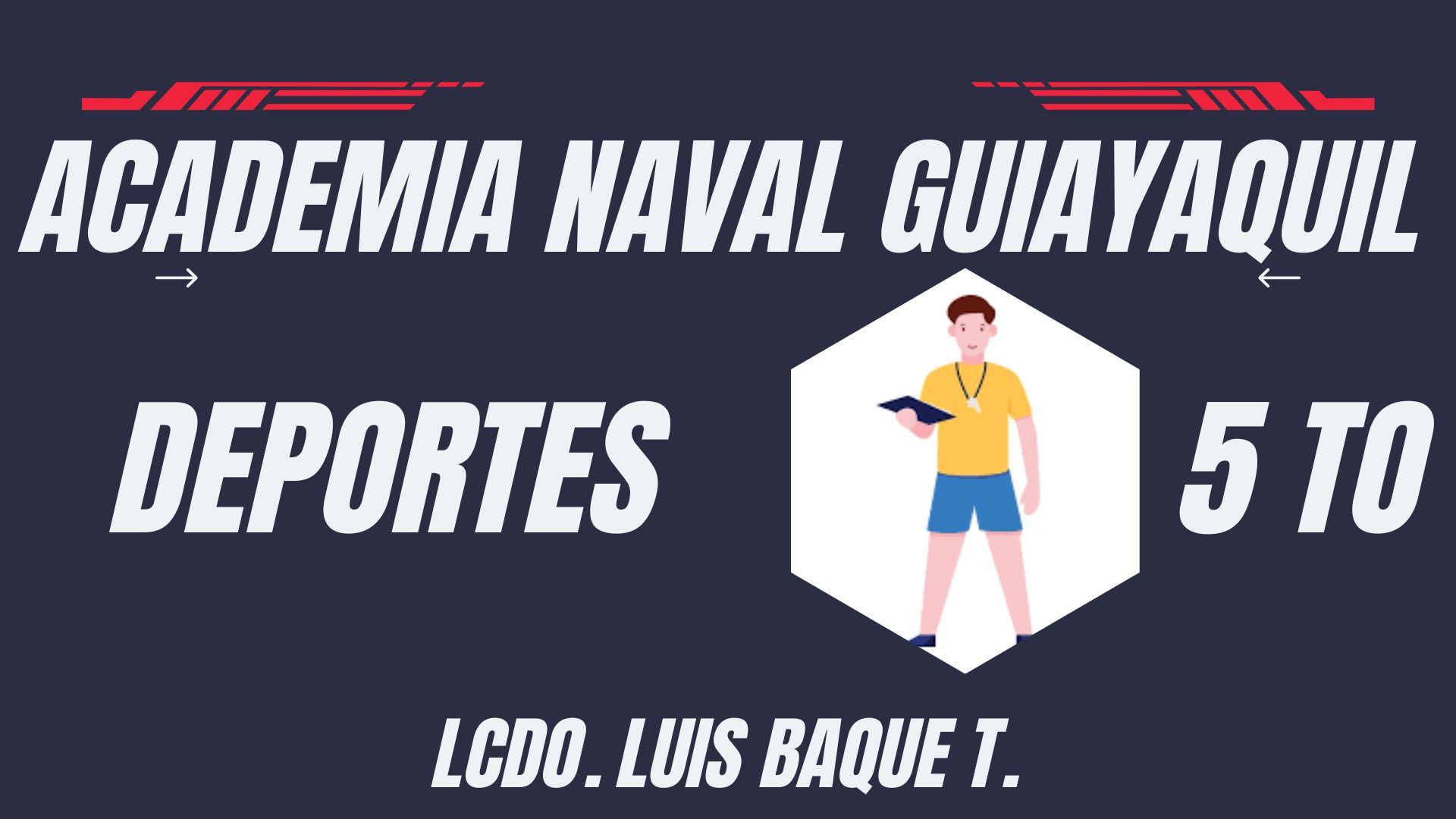 5TO. GRADO - DEPORTE - MAT25