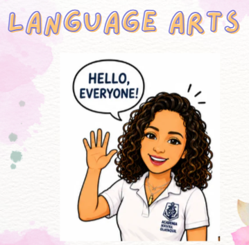 1ER. GRADO "B" - INGLÉS / LITERACY NUMERACY - MATU26