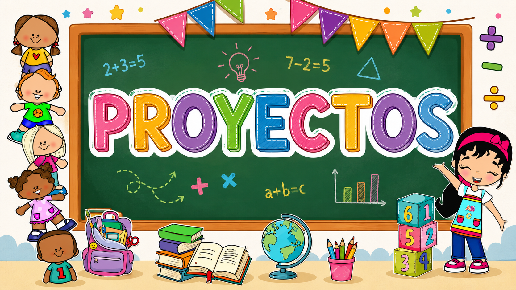 2DO. GRADO "A" TALLERES DE PROYECTOS INTERDISCIPLINARIOS - MATU26