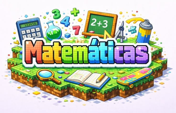 2DO. GRADO "B" - MATEMÁTICA - MATU26
