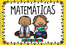 3RO. GRADO "A" - MATEMÁTICA - MATU26