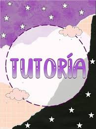 3RO. GRADO "B" - TUTOR DE GRADO - MATU26