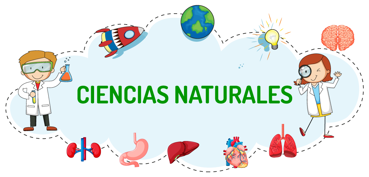 4TO. GRADO "A" - CIENCIAS NATURALES - MATU26
