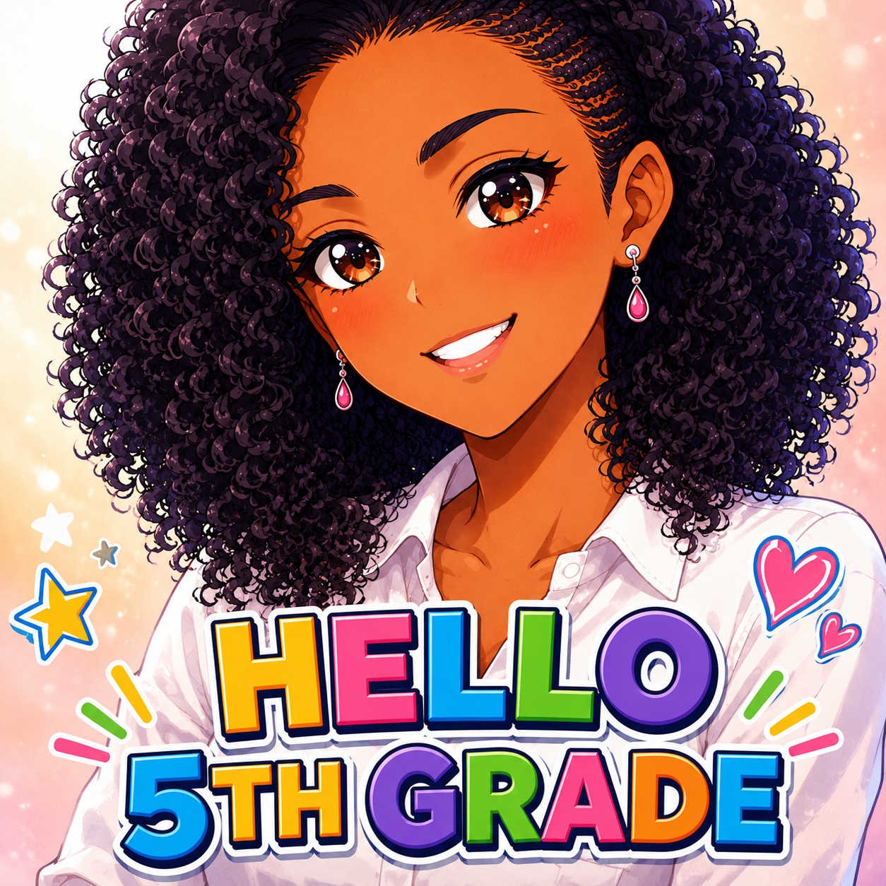 5TO. GRADO "A" - LANGUAGE ARTS - MATU26