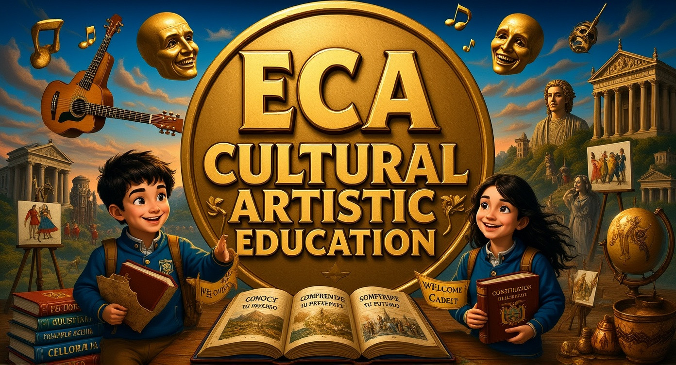 5TO. GRADO "C" - EDUCACIÓN CULTURAL Y ARTÍSTICA - MATU26
