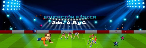 2DO. GRADO - EDUCACIÓN FÍSICA - MATU26