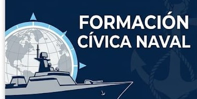 5TO. GRADO - FORMACIÓN CÍVICA NAVAL - MATU26