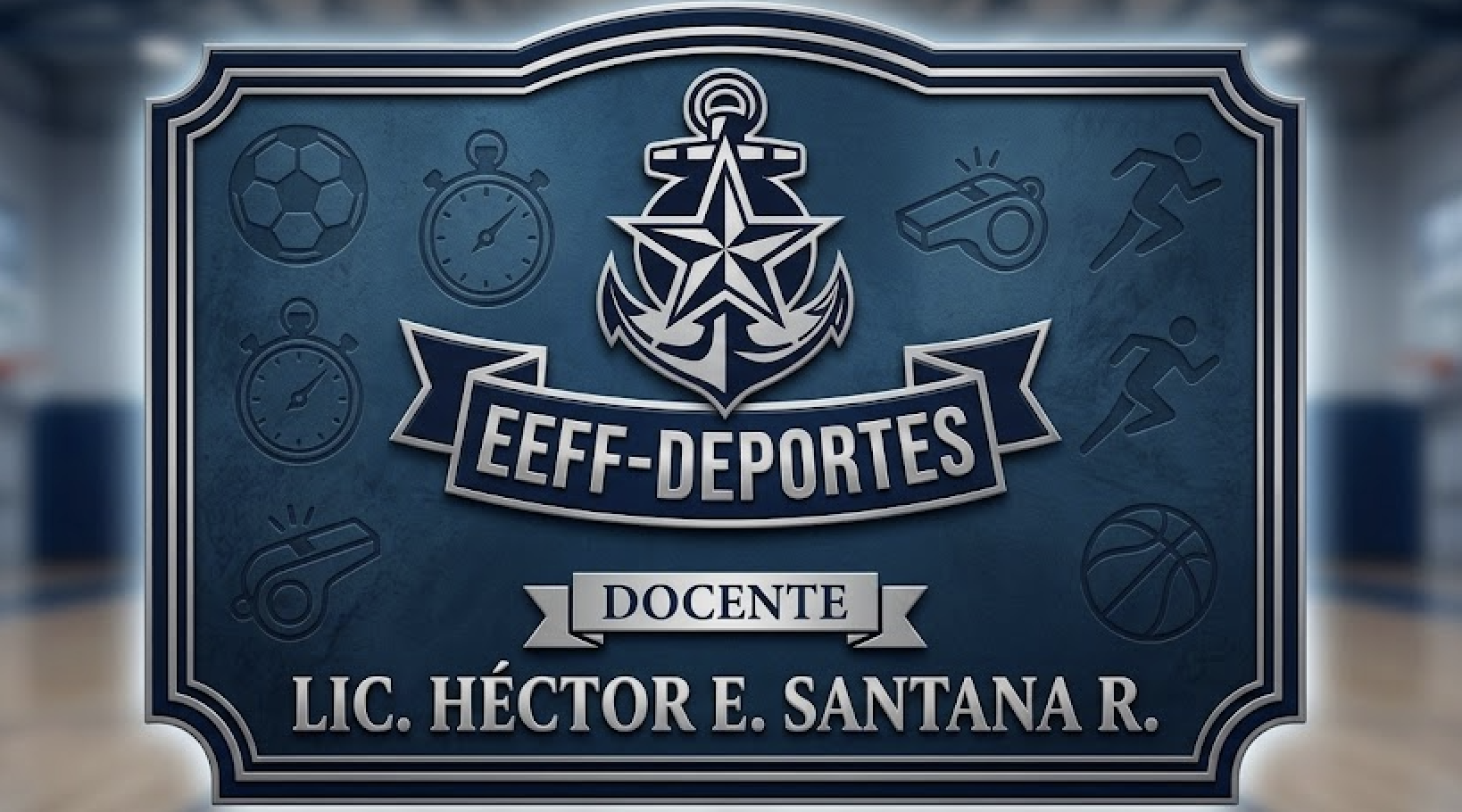 2DO. BGU - EDUCACIÓN FÍSICA Y DEPORTE - MATU26